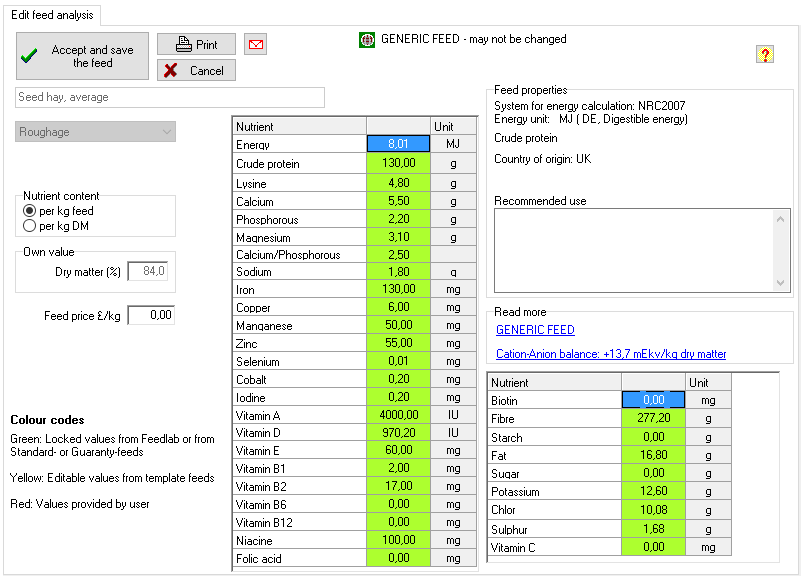 44 feedwindow pro
