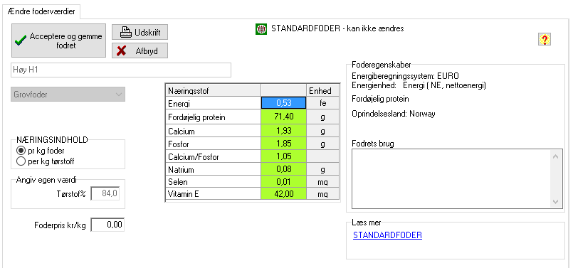 45 feedwindow mini