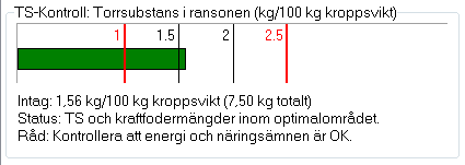 46 ts control 3