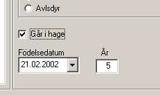 47-133 gar i hage